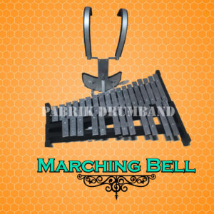 pabrik drumband sd marchingbell